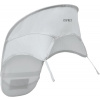 OSPREY LT POCO CHILD CARRIER SUN SHADE, silver