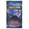 Disney Lorcana Ursula´s Return Booster