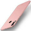 Plastový kryt na Huawei P30 Lite -MOFI -Rose Gold