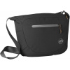 MAMMUT Shoulder Bag Round 4l, black