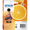 Epson 33 Black - originálny