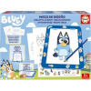 EDUCA Kresliaca podložka Bluey