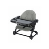 Bebeconfort Moly stolička Mineral Grey