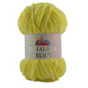 Himalaya Velvet Žltá 90002