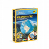 CubicFun 3D puzzle Glóbus 32 ks