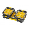 Stanley ProStack Sada organizérov 3dielna FMST61150-1
