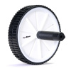 GYM BEAM GymBeam Posilňovacie koliesko Double Ab Wheel