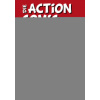 Die Action-Comic-Kinderbibel (Catherine de Vries,Sergio Cariello)(Kniha)