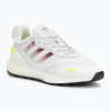 Detská obuv adidas ZX 2K Boost 2.0 crystal white/solar yellow/off white (40 EU)