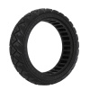 70/60-7.5 off-road honeycomb plná pneumatika – Segway Ninebot G3 / ZT3 / ZT3 Pro