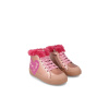 Garvalin Zimné topánky pre dievčatá Agatha Ruiz de la Prada Veľkosť: 28