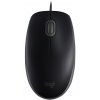 Logitech B110 Optical USB Mouse 910-005508