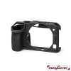 EasyCover silikónový kryt na body Nikon Z30 (ECNZ30B)