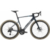 Cannondale Synapse Carbon 1, bicykel - Tungsten Blue Veľkosť: 54