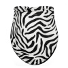 T-tomi Bambusový slintáčik Zebra skin