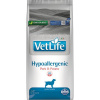 Vet Life Natural DOG Hypo Pork & Potato 12kg