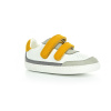 Muris Petra Mini Mustard barefoot topánky 25 EUR