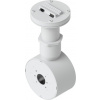 Ubiquiti UACC-Camera-DM-W, Camera Dual Mount White, Dvojtý držák pro kamery UVC-G4/G5/AI, bílá