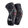 Chránič kolen G-Form Pro X3 knee guard Podkarta: M