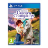 Wildshade: Unicorn Champions | PS4