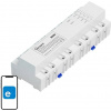 Sonoff SPM-4Relay, inteligentný spínač, 4 x 20A, WiFi SPM-4Relay