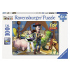 Disney Pixar Toy Story: Toy Story (100 PC XXL Puzzle) (Ravensburger)(Hra)