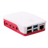 Raspberry Pi RB-CaseP4+06W