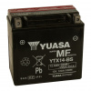 Moto Batéria YUASA YTX14-BS