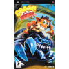 Crash of The Titans (NOVÁ) (PSP)