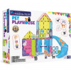 Magna-Tiles Magnetická stavebnica Pet Playhouse 50 dielov