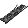 Cameron Sino CS-MSP650NB 5200 mAh batéria - neoriginálna