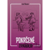 Pokrčené zrkadlo - Ján Šlosiar