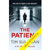 Pacientka - Sullivan Tim