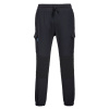PORTWEST KX3 FLEXI T803 / Strečové nohavice, slim fit - metal grey XXS