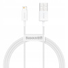 Baseus CALYS-A02 Superior Series / USB-A na Lightning, 1m