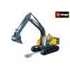 Bburago 1:50 Construct Volvo EC220E - 32086