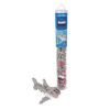 Plus-Plus Mini 100 v tube Žralok