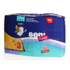 Seni Lady AIR EXTRA VLOŽKY anatomické urologické vložky pre ženy, 15x28 cm, savosť 430ml, 1x15ks