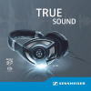 Various Artists - Sennheiser HD 700: True Sound (SACD)