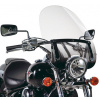 univerzálny číre plexi A35N KAPPA, KAWASAKI / HONDA / YAMAHA