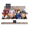 Doudou Histoire d´Ours Plyšové zvieratká 20 cm 1 ks