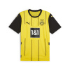 Pánske Tričko PUMA BVB HOME JERSEY REPLICA 77494601 – Žltá