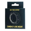 Nitecore Špičkový prvotriedny FF kino objektív Canon EF Mount 17033