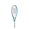 Dětská tenisová raketa WILSON ULTRA POWER JUNIOR 23 WR118810H 2025