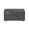 ASUS NUC 15 Pro RNUC15CRHC700002/Intel Core 7-240H/DDR5/7x USB/LAN/WiFi/Intel Graphics/M.2/Tall/L6 Kit/EU power cord