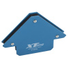 XTLINE XT58009 Magnet úhlový, 22 kg / 90x90 mm