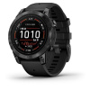 Garmin Epix Pro 47 mm Slate Gray / Black Band 010-02803-01