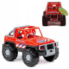 Polesie Požiarnicke auto Jeep 23 cm