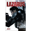 Lazarus 4: Jed - Michael Lark