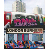 London Burners - Jete Swami